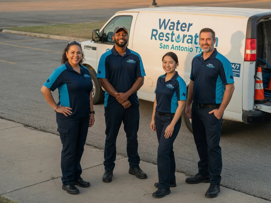 Water Damage Repair company in Ottawa, WV